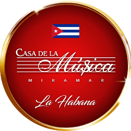 Casa de la Música de Miramar Playa
Calle 20# 3308 esquina a 35 Miramar Playa, Havana, Cuba
+53 5 9887902