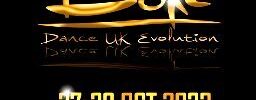 Dance UK Evolution