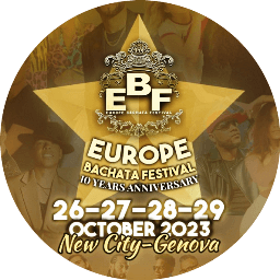 Europe Bachata Festival & Europe Bachata Master and Be Fusion by Bachatafusion