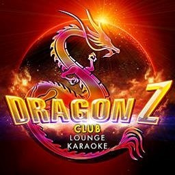 Lucky Dragon Z