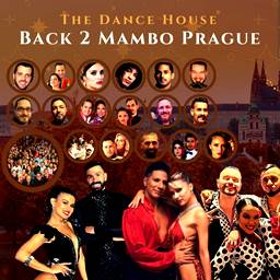 Mabo Prague October 2023