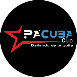Pa'Cuba Club Bailando se te quita