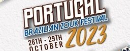Portugal Brazilian Zouk Festival Winter Edition