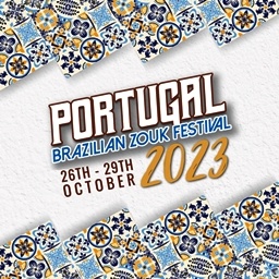 Portugal Brazilian Zouk Festival Winter Edition