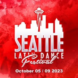 Seattle International Salsa & Bachata Fest