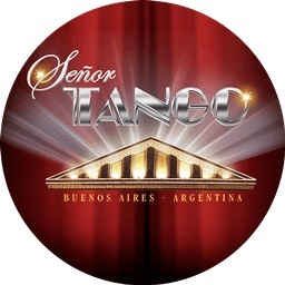Señor Tango Buenos Aires