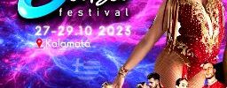 South Salsa Festival Greece October 2023