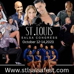 St. Louis International Salsa Congress