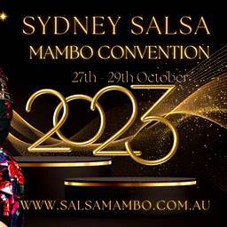 Sydney Salsa & Mambo Convention