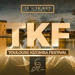 Toulouse Kizomba Festival October 2023