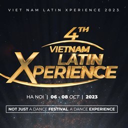 Vietnam Latin Xperience