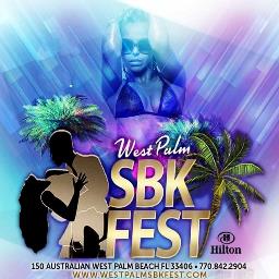 West Palm SBK Fest