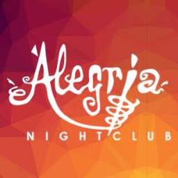 Alegria Nightclub Long Beach 