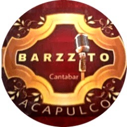 Barzzito Canta-Bar