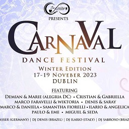 Carnaval Dance