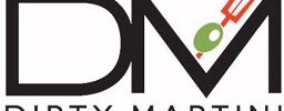 Dirty Martini