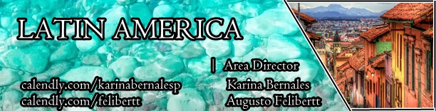Latin America thubnails - August 2019