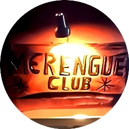 Merengue Club
