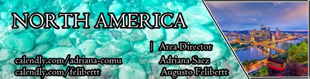 North America thubnails - August 2019