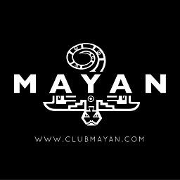 The Mayan Restaurant