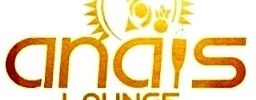 Anais Lounge