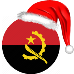 Angola December