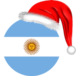 Argentina December
