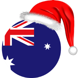 Australia December