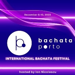 Bachata Porto