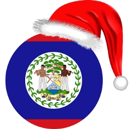 Belize December