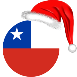 Chile December