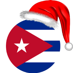 Cuba December