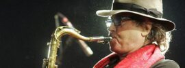 The eternal radiance of Gato Barbieri