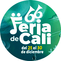Feria de Cali December 2022