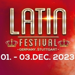 Latin Festival Ludwigsburg Stuttgart 