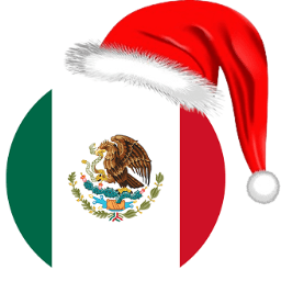 Mexico December