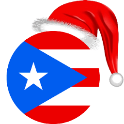 Puerto Rico December
