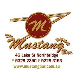 The Mustang Pub