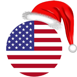 US December flag