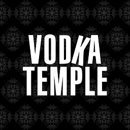 Vodka Temple