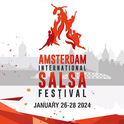 Amsterdam International Salsa Festival 2024