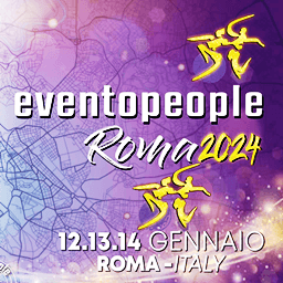 Event Peopele Roma 2024