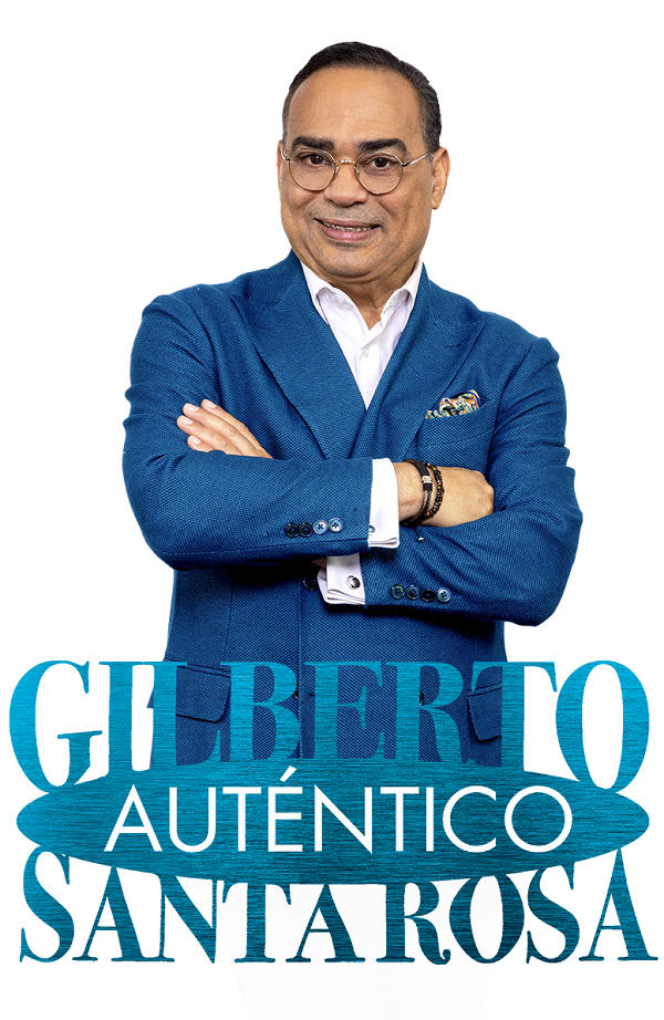 Gilberto Santa Rosa (born August 21, 1962)
