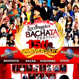 LA Bachata Festival