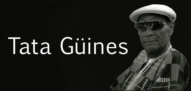 Tata Guines No 1