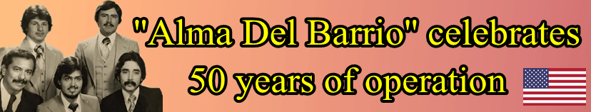 Alma del barrio