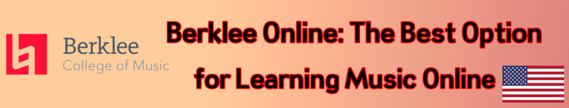 Berklee online