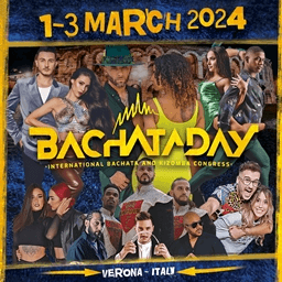 Bachata Day Festival