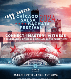 Chicago 2024 Festival