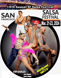 SF SF 2024 festival